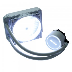 Sy-W-L120 Integrated Water-Cooled Radiator CPU Water Cooler
