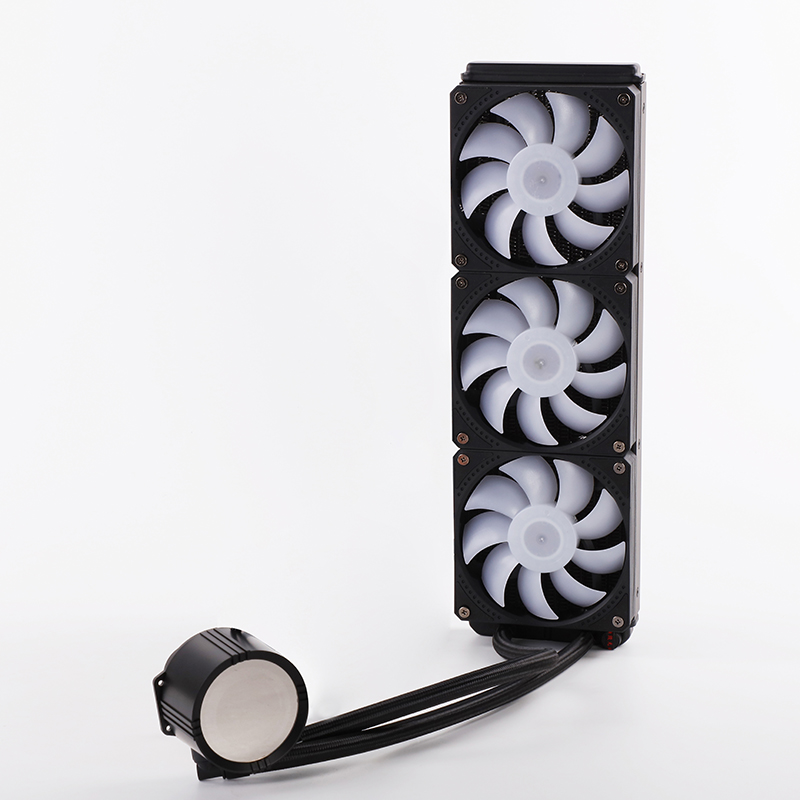 Best CPU cooler for Core i5 14600K - All-in-one, air and liquid - PC Guide