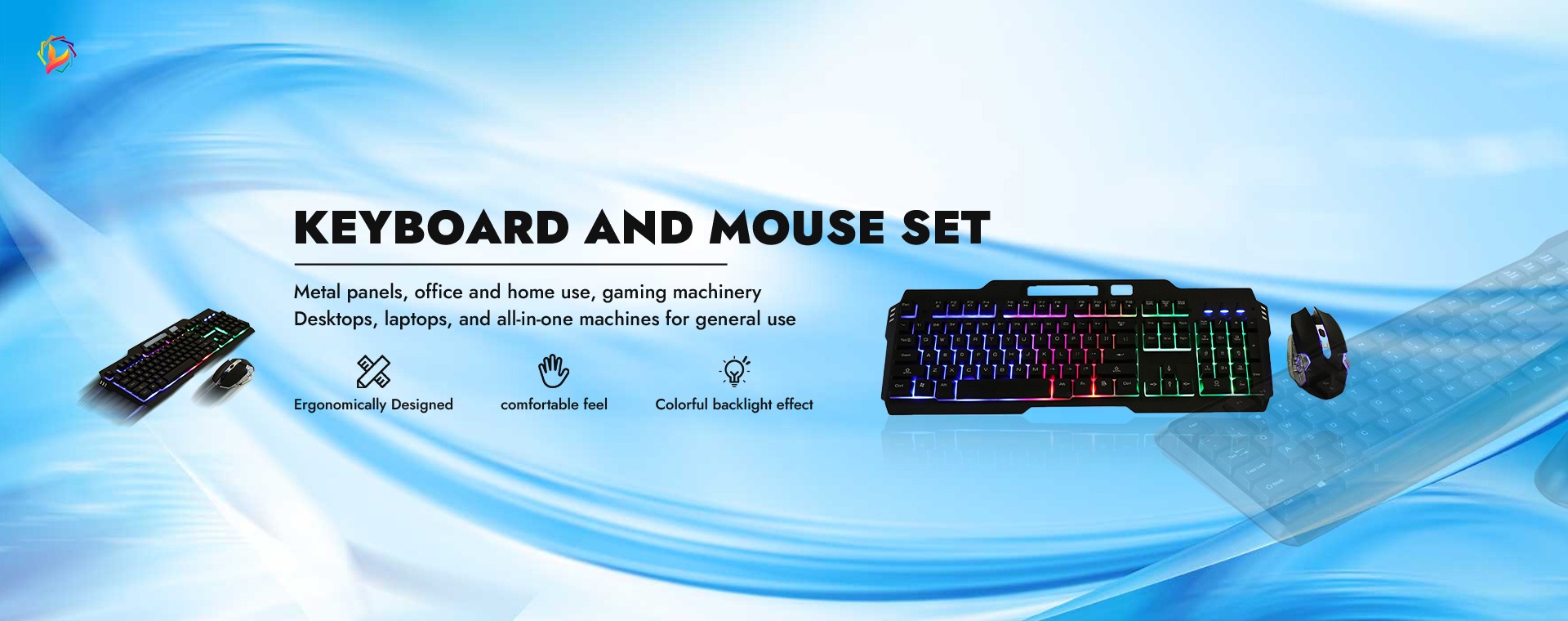 banner-toetsenbord en muis
