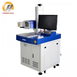 CO2 Laser Marking Machine fabrikant china