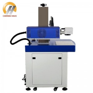 CO2 Laser Kumaka Machine mugadziri china