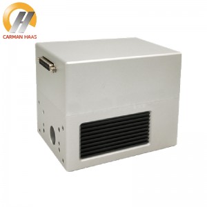 355nm 532nm UV Grön Laser Galvanometer Skannerhuvud med lins Tillverkare i Kina