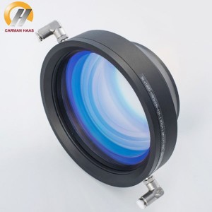 I-F-theta Scan Lens QBH Collimation factory china