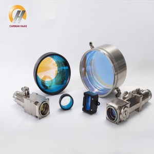 레이저 클리닝 제조업체용 광학 렌즈