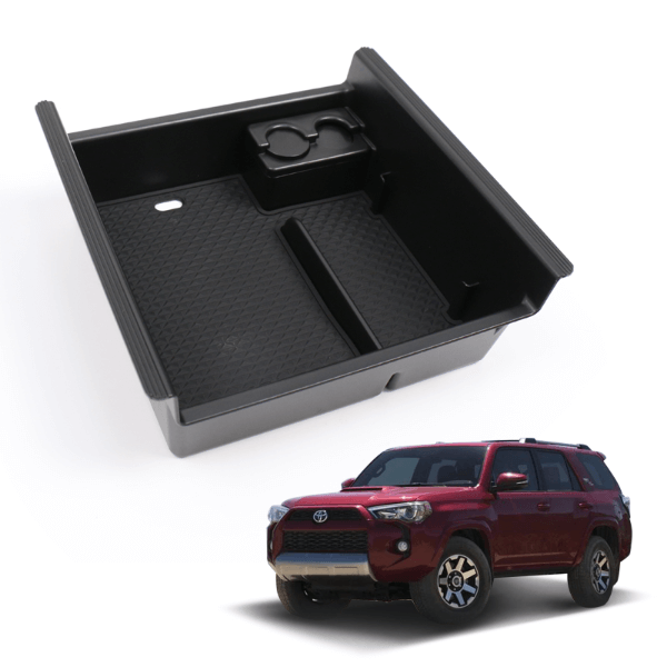 Toyota 4Runner Storage Box
