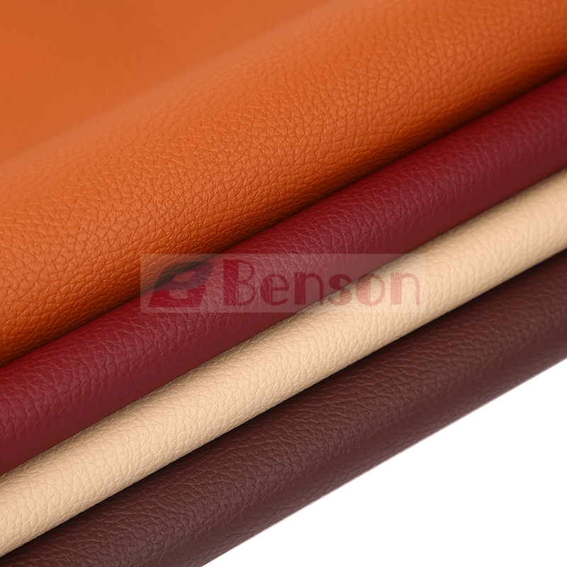 Luxurious Microfiber Leather for Auto Interior Decoration Featured Image