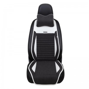 Almofada de assento durável personalizada de alta qualidade para automóveis