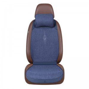 Umkhiqizi we-Car Seat Cushion Manufacturer Kanokusho futhi Eco-friendly