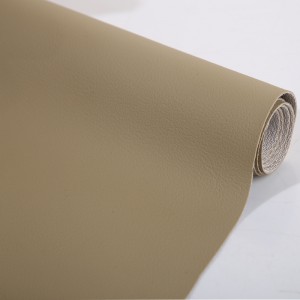 Mvura isina mvura PVC Synthetic Leather yeMota Zvikamu Inovhara Material