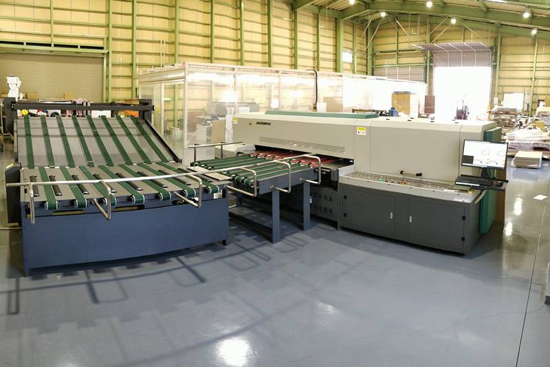 Printing Equipment & Commercial Printing Machines - Xerox