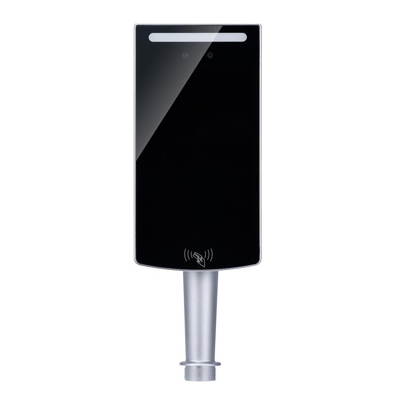 8 inch Ultra-thin Face Recognition Access Control F8