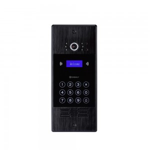 Encoding Villa Video Door Phone Model I1