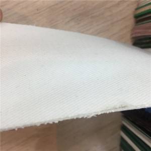 PVC-Förderbänder für leichte Beanspruchung