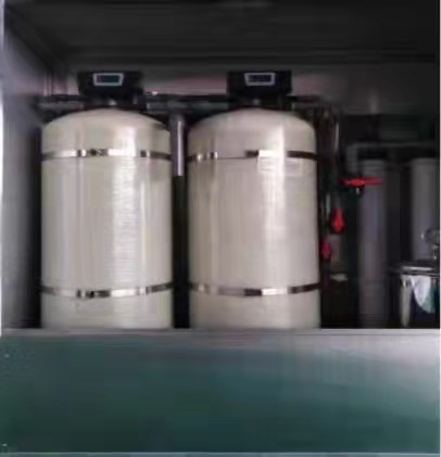 ЦБК опрема за аутоматску рециклажу воде