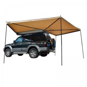 SK2725 SK-2725 270º Degree Awning For Car Insta...