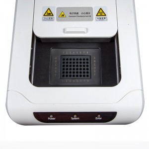 MA-6000  RT-PCR