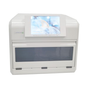 96 Nucleic acid extractor