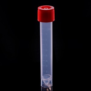China wholesale Fecal Collection Tube Manufacturer –  Sampling Tube – Corbition
