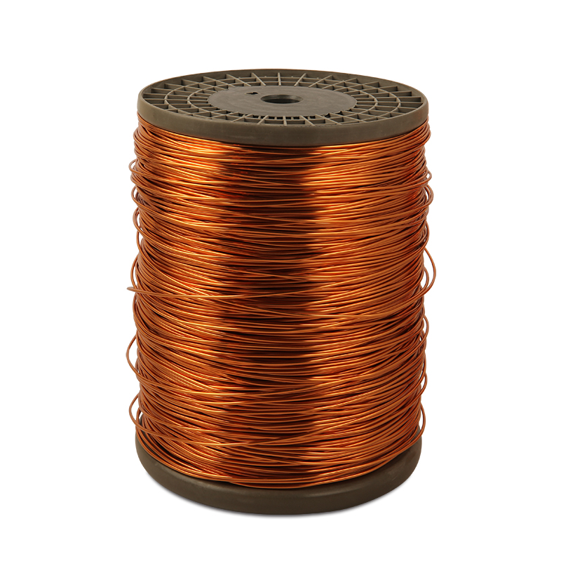 Annealed bared copper electric wire for Cable transformer Motor Generators Featured Image