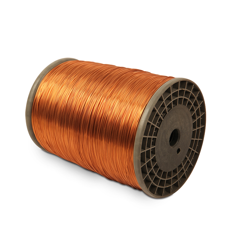 Best selling enameled copper clad aluminum wire for eleltromagnetic coil motors Featured Image