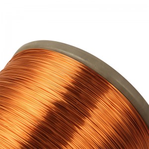 Best selling enameled copper clad aluminum wire for eleltromagnetic coil motors