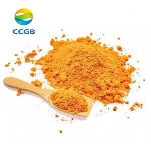 New Fashion Design for Seed Extract - Curcumin – CCGB