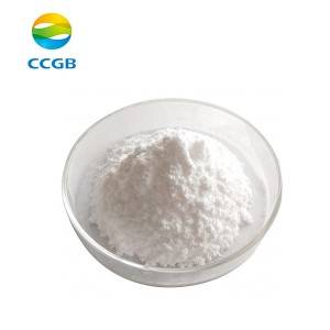OEM Factory for Grape Seed Extract Proanthocyanidins - Shikimic acid – CCGB