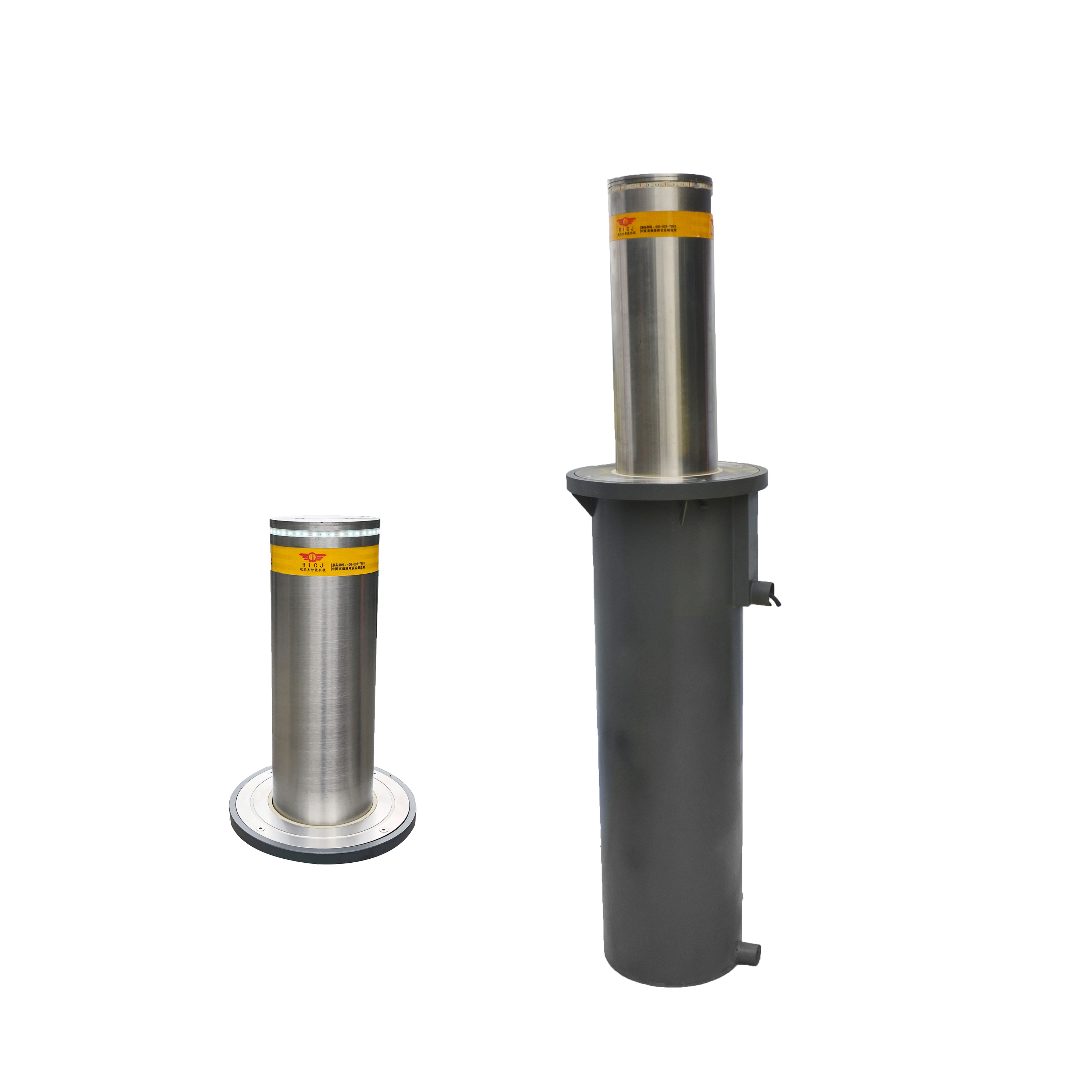 High Quality Heavy Duty Parking Bollards Featured Image