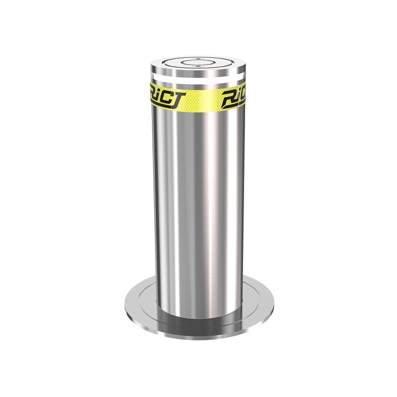 RICJ stainless steel fixed bollard LB -103 Featured Image