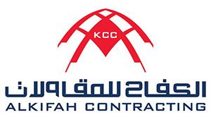Alkifah Contracting