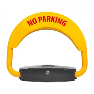 Barriera automatike e bllokimit të parkimit RICJ