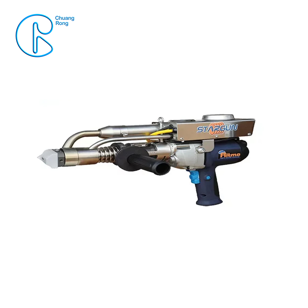 Заваръчен пистолет за екструдиране на пластмаса Пистолет за заваряване на пластмаса R-SB20 Заварчик