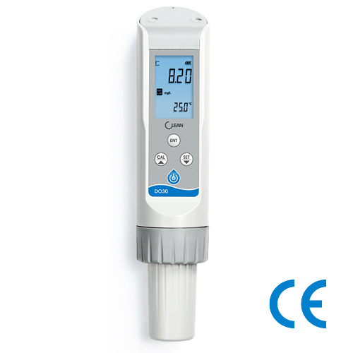 Измеритель растворенного кислорода CLEAN DO30 Рекомендуемое изображение