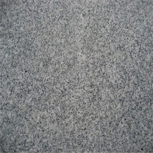G602 G603 G655 G633 Light and Dark Grey Granite Stone para sa Floor Paving at Wall Cladding