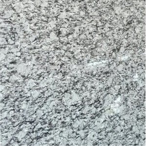 Pag-spray sa White / Sea Wave Granite para sa Kusina / Salog / Wall Tile / Disenyo sa Pagtukod