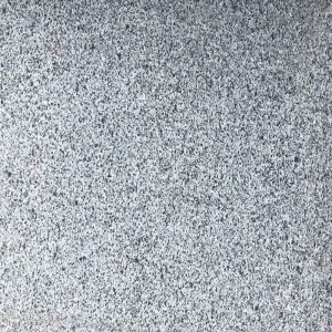 Cina Murah G654 Hideung Granit, Hideung Granit Genténg pikeun slab, ubin, countertop, paving, pinding