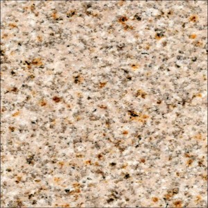 Gạch Granite vàng G682 cho Sàn / Ván sàn & Ngói ốp tường / Trang trí nhà / Thiết kế sân vườn