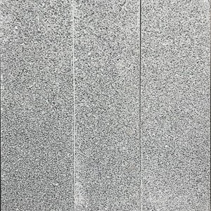 China Goedkoop G654 swart graniet, swart graniet teël vir plaat, teël, toonbank, plaveisel, muur