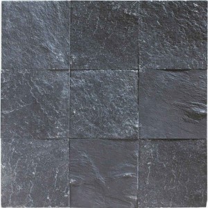 Natural nga Berde/Gray/Asul nga Bato nga Tile Slate Para sa Paving/Salog/Wall Cladding/Sa sulod/Sa gawas nga Dekorasyon