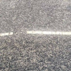 Spray White / Sea Wave Granit für Küche / Boden / Wandfliesen / Gebäudedesign