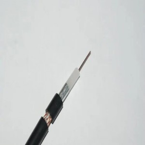 SYV malo polyethylene insulated coaxial cable