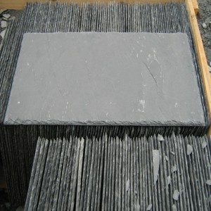 Naturalis Green / Grey / Blue Stone Tile State For Paving/Floor/Wall Cladding/Indoor/Outdoor Decoration