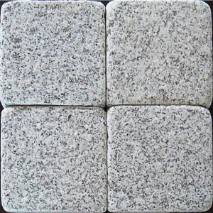 G602 G603 G655 G633 Pedra de granit gris clar i fosc per a paviments i revestiments de parets