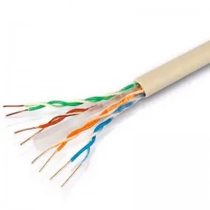 Шилдэг үнэ цэнийн хэлхээний сүлжээний кабель 5e ангиллын сүлжээний анализатор