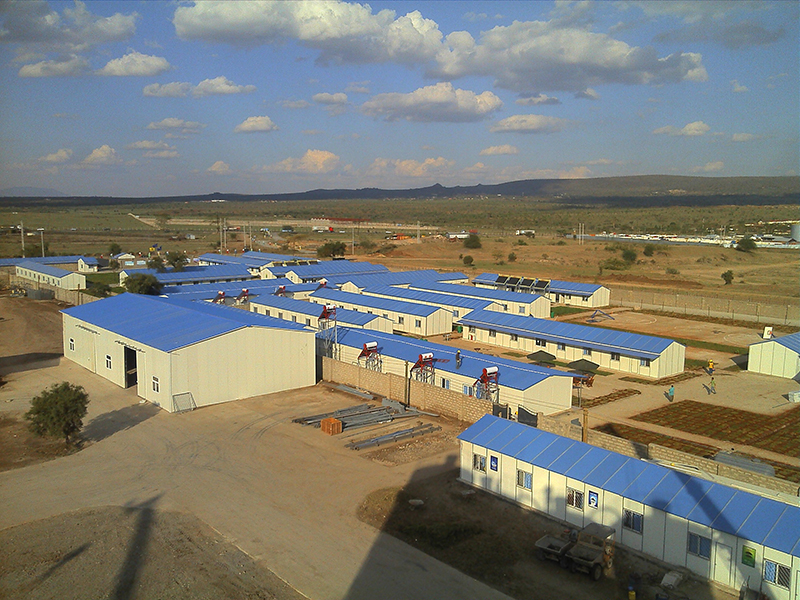 په کینیا کې د مومباسا نیروبي ریلوې پروژه (4)