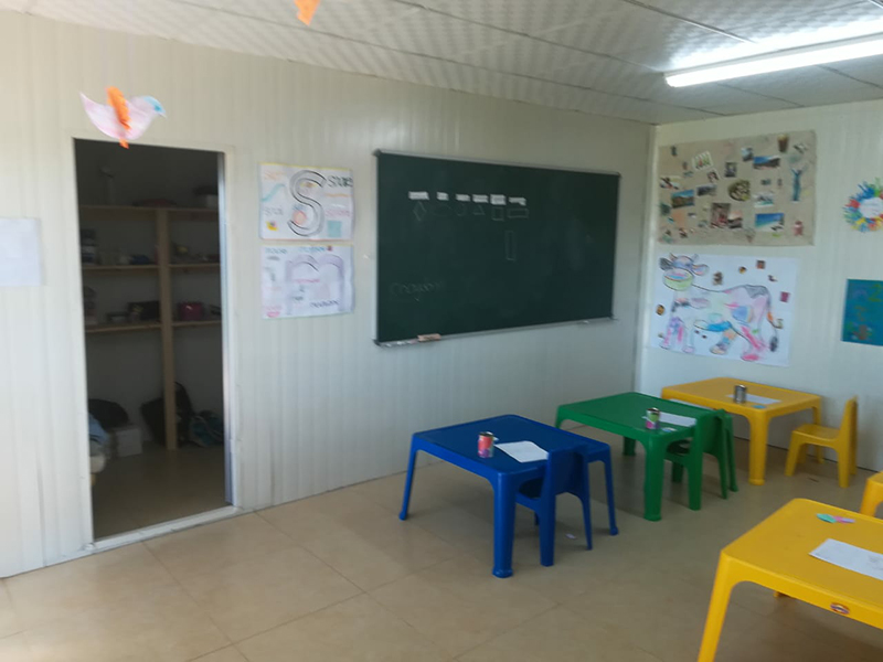 Projekat južnoafričke učionice (3)