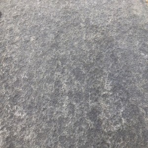 Abu-abu/Hitam/Dipoles/Bluestone/Andesit/Batu/Granite Basalt untuk Mengatasi/Kerbstone/Paver/WallTiles/Curbstone/Cube/Flagstone/Cobble/Jalan Masuk/Lanskap/Taman