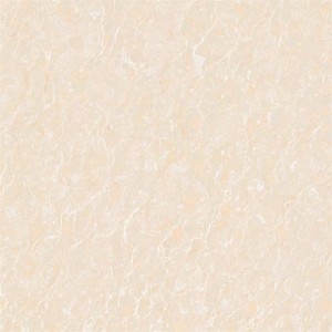 Rajola de ceràmica vidriada de Xina blanca totalment polida d'alta qualitat i preu baix