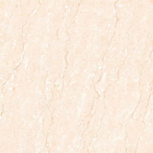 900X1800mm ການອອກແບບໃຫມ່ Yellow Terrazzo Tile Glazed ກະເບື້ອງ Polished