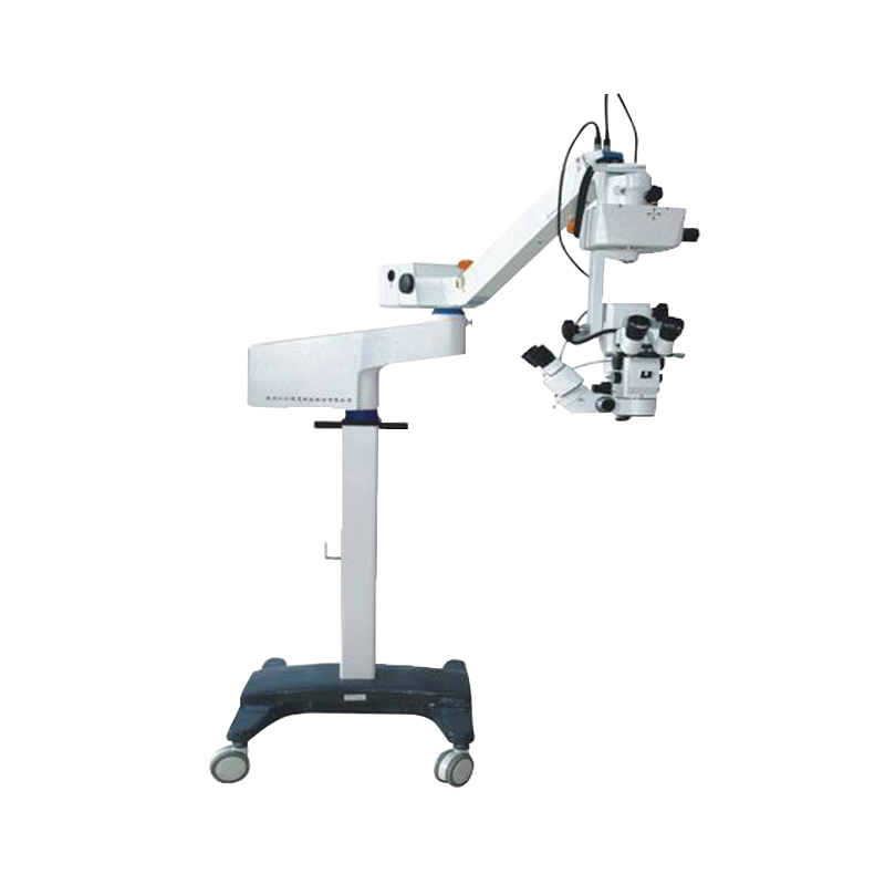 Ophthalmology Double Binocular Operating Microscope YZ20T4